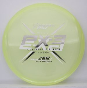 X-Out Prodigy PX-3, 750