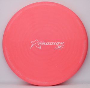 X-Out Prodigy A5, 300