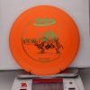DX Viking - #60 Orange, 176
