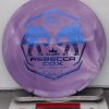 Royal Grand Glory, Rebecca Cox - #50 Purple, 175
