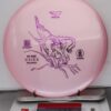 Dragon Line Kang - #20 Pink, 178