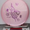 Dragon Line Kang - #21 Pink, 178