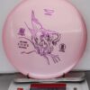 Dragon Line Kang - #23 Pink, 178