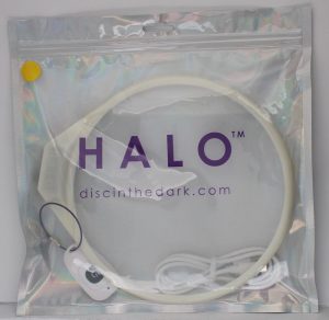 Halo Remote UV Glow Charger
