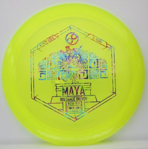 C-Blend Maya