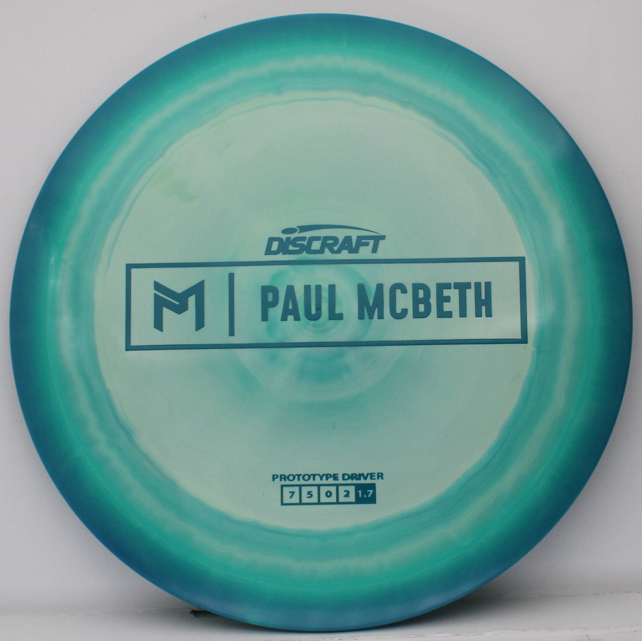 athena disc golf
