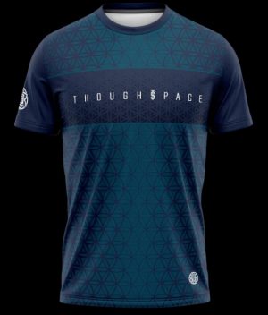 Thought Space Jersey