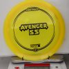 Z Avenger SS - #31 Yellow, 175