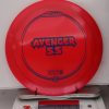 Z Avenger SS - #52 Red, 176