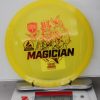 Active Premium Magician - #67 Yellow, 174