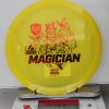 Active Premium Magician - #68 Yellow, 173