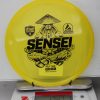 Active Premium Sensei - #78 Yellow, 175