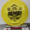 Active Premium Sensei - #80 Yellow, 175