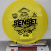 Active Premium Sensei - #81 Yellow, 175