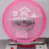 Active Premium Sensei - #93 Pink, 177