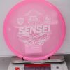 Active Premium Sensei - #96 Pink, 177