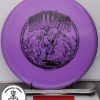 XT Bullfrog - #35 Purple, 165