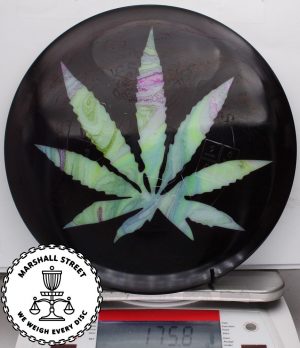 VIP Warship Cannabis