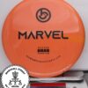 Premium Marvel - #11 Orange, 178
