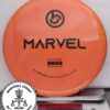 Premium Marvel - #15 Orange, 171