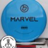 Premium Marvel - #25 Blue, 174