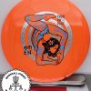 Aura Omen - #79 Orange, 176
