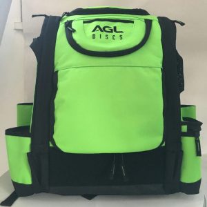 AGL Yellowstone Disc Backpack