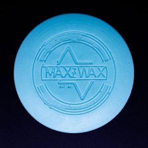 Max Wax DG Grip Wax Winter B.