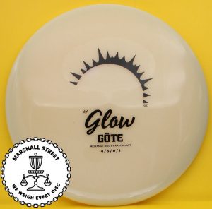 Glow K1 Gote, 2023