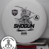 Active Shogun - #40 White, 168