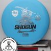 Active Shogun - #49 Blue, 168