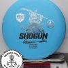 Active Shogun - #50 Blue, 169