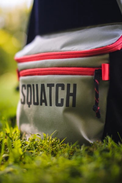 Squatch Ezra Link Bag