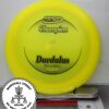 Champion Daedalus - #09 NYellow, 165