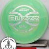 ESP FLX Buzzz - #87 Green, 180