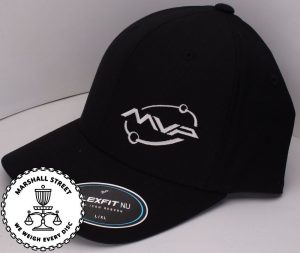 MVP Orbit FlexFit Nu Curved Hat