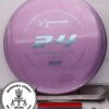 Prodigy PA4, 500 - #01 Purple, 174