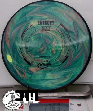 Neutron Entropy JAMS 82