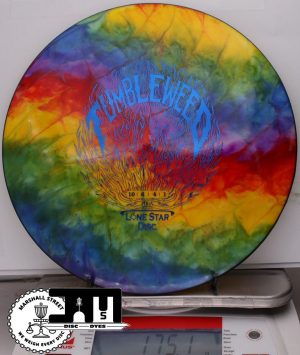 LSD Alpha Tumbleweed JAMS 86