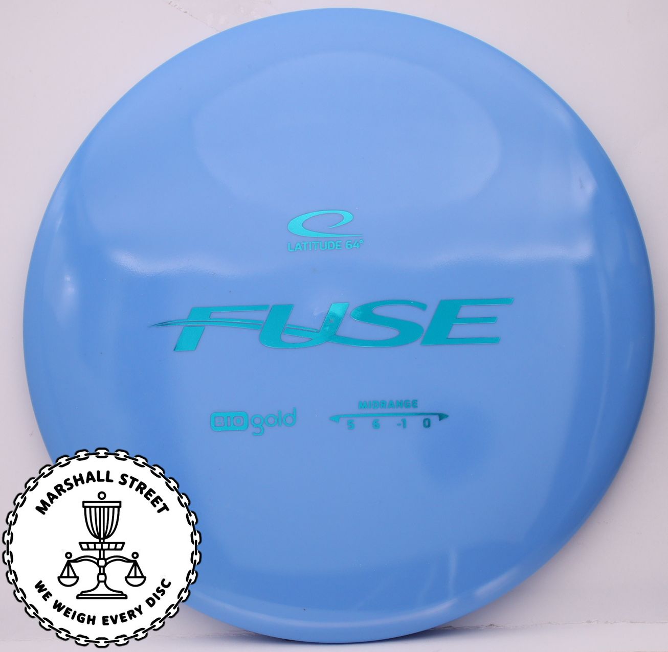 BioGold Fuse