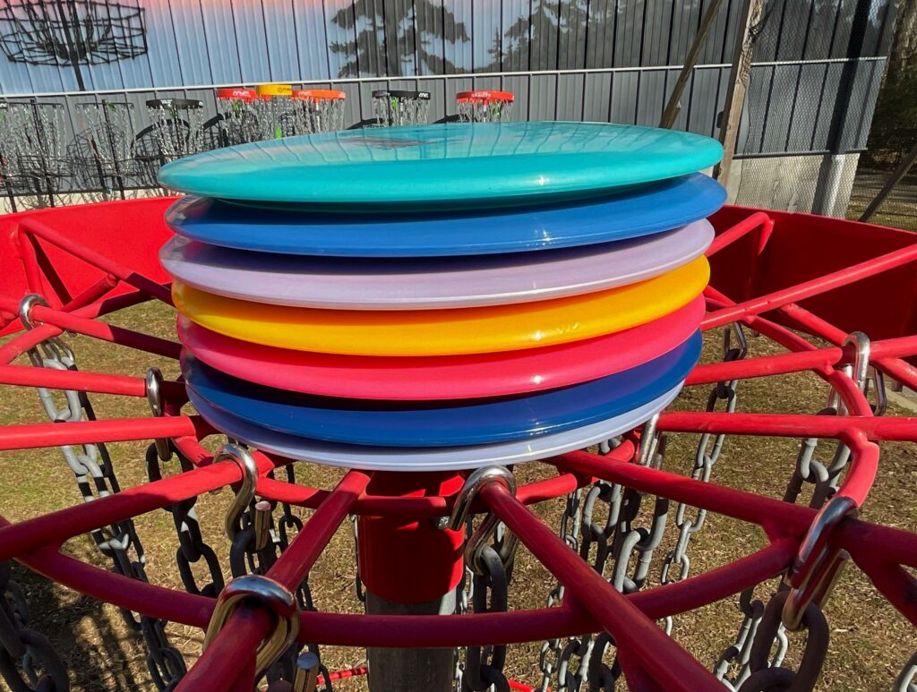Distance Driver Stack