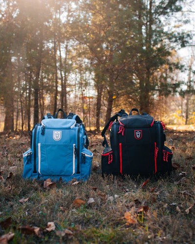 The Squatch Legend 3.0 Both Colors