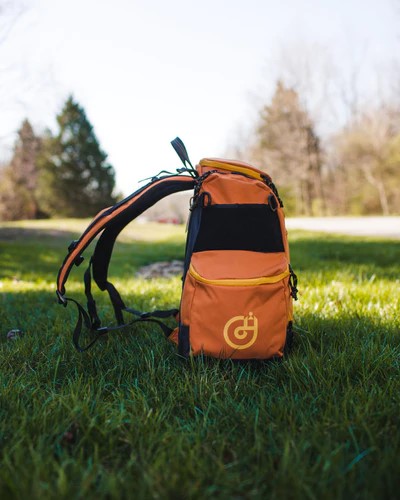 The Squatch Legend 3.0 Replaceable Straps
