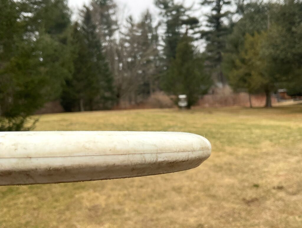 Used Disc